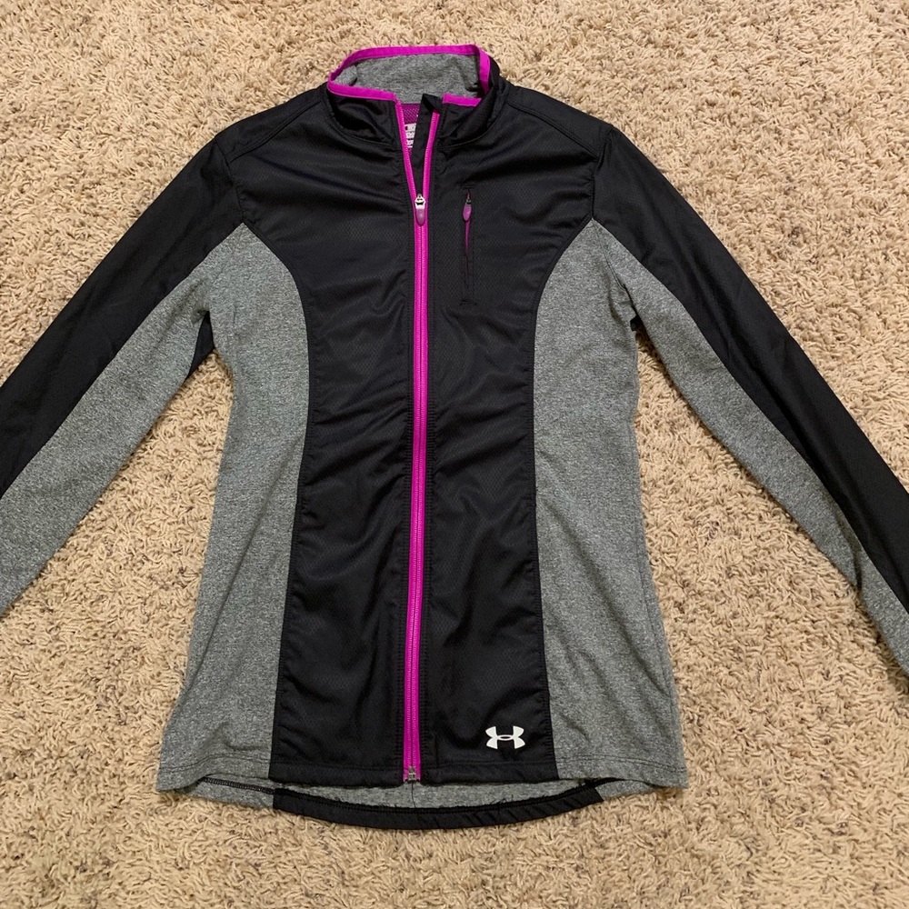 Women’s XS running jacket